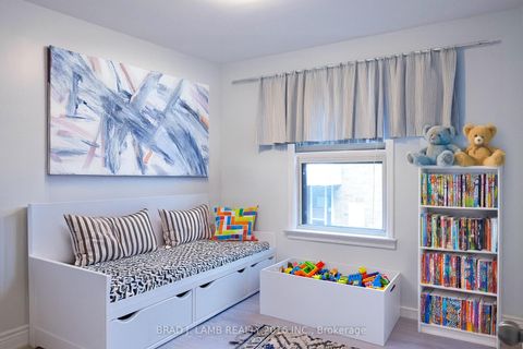 Photo 17 at 42 Lynnford Drive, City Centre West, Toronto