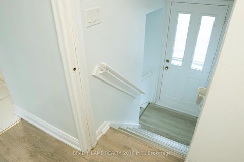 Photo 21 at 42 Lynnford Drive, City Centre West, Toronto