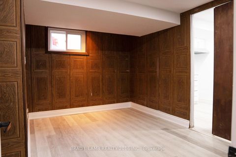 Photo 27 at 42 Lynnford Drive, City Centre West, Toronto