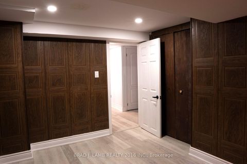 Photo 28 at 42 Lynnford Drive, City Centre West, Toronto