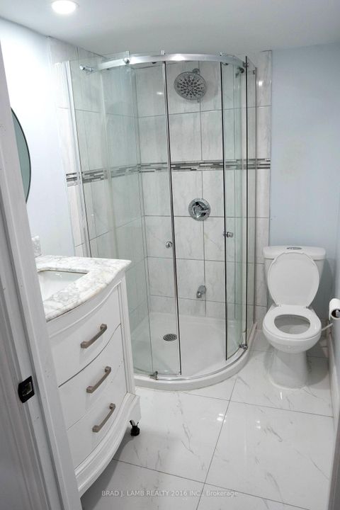 Photo 29 at 42 Lynnford Drive, City Centre West, Toronto