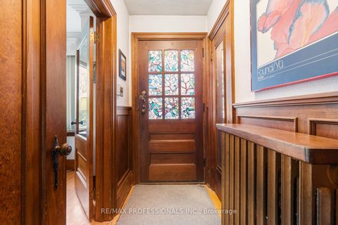Photo 2 at 212 Douglas Avenue, Lawrence Park North, Toronto