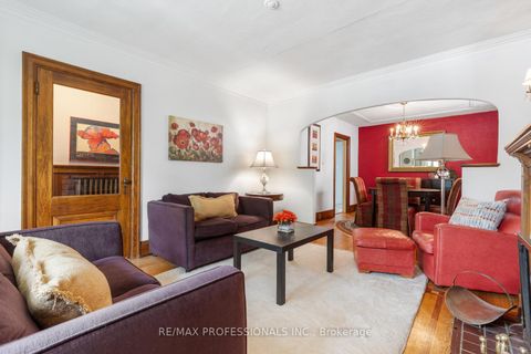 Photo 5 at 212 Douglas Avenue, Lawrence Park North, Toronto
