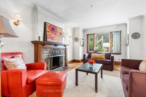 Photo 7 at 212 Douglas Avenue, Lawrence Park North, Toronto