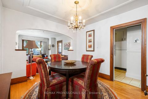 Photo 9 at 212 Douglas Avenue, Lawrence Park North, Toronto
