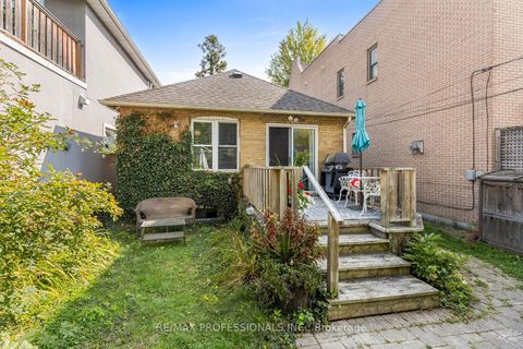 Photo 24 at 212 Douglas Avenue, Lawrence Park North, Toronto