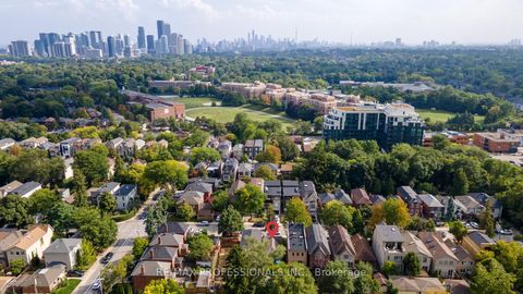 Photo 37 at 212 Douglas Avenue, Lawrence Park North, Toronto