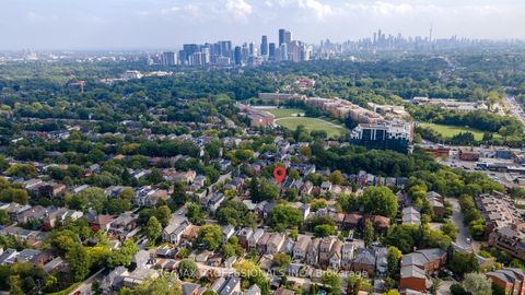 Photo 39 at 212 Douglas Avenue, Lawrence Park North, Toronto