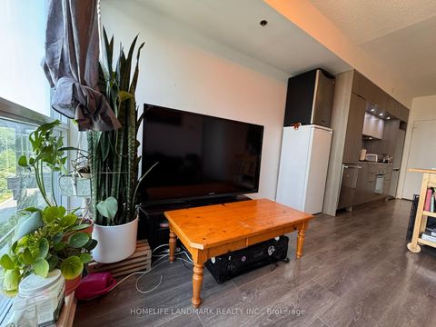 Photo 7 at 504 - 170 Sumach Street, Regent Park, Toronto
