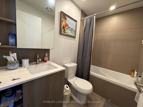 Photo 10 at 504 - 170 Sumach Street, Regent Park, Toronto