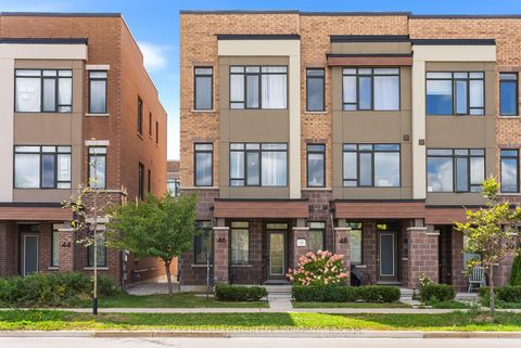 Photo 1 at 46 Troon Avenue, Rural Vaughan, Vaughan
