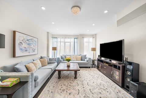 Photo 22 at 46 Troon Avenue, Rural Vaughan, Vaughan