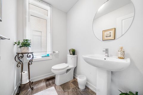 Photo 26 at 46 Troon Avenue, Rural Vaughan, Vaughan