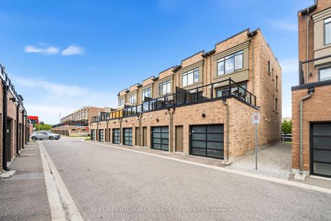 Photo 39 at 46 Troon Avenue, Rural Vaughan, Vaughan