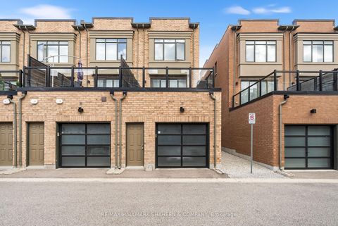 Photo 40 at 46 Troon Avenue, Rural Vaughan, Vaughan