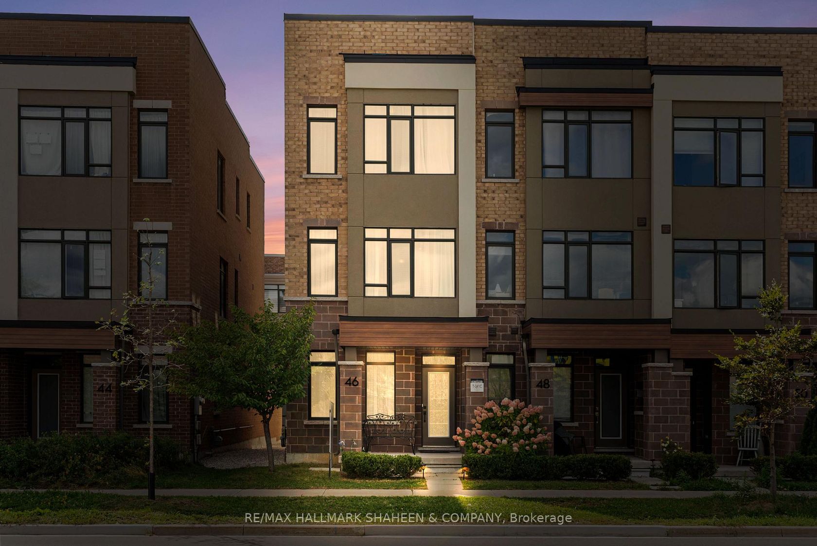 46 Troon Avenue, Rural Vaughan, Vaughan 