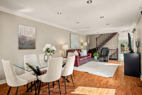 Photo 5 at 197 Lambton Avenue, Smythe, Toronto