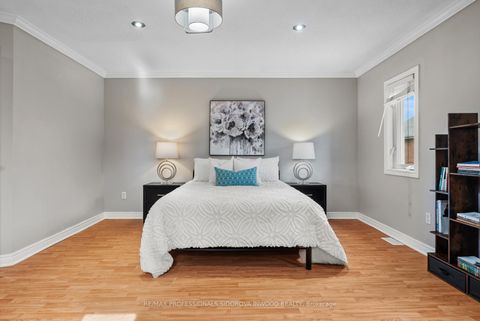 Photo 14 at 197 Lambton Avenue, Smythe, Toronto