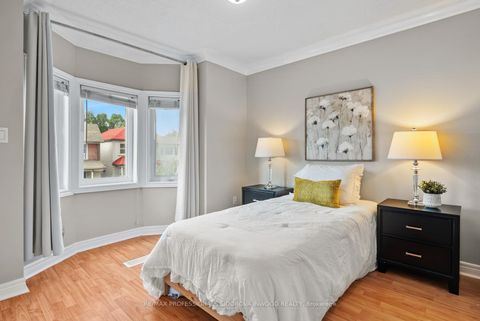 Photo 21 at 197 Lambton Avenue, Smythe, Toronto