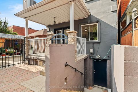 Photo 36 at 197 Lambton Avenue, Smythe, Toronto