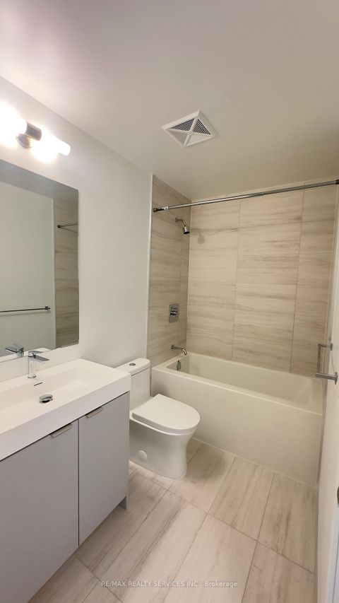 Photo 4 at 911 - 474 Caldari Rd Road, Concord, Vaughan