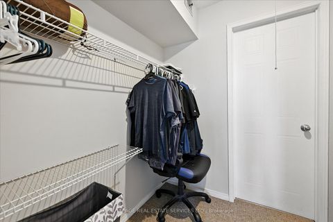 Photo 27 at 1634 - 1480 Pilgrims Way, GA Glen Abbey, Oakville