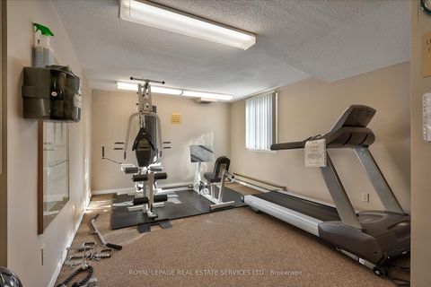 Photo 31 at 1634 - 1480 Pilgrims Way, GA Glen Abbey, Oakville