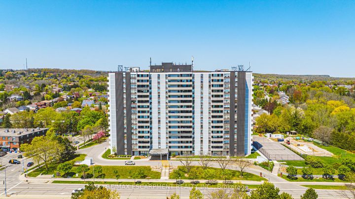 Photo 0 at 1403 - 2055 UPPER MIDDLE Road, Brant Hills, Burlington