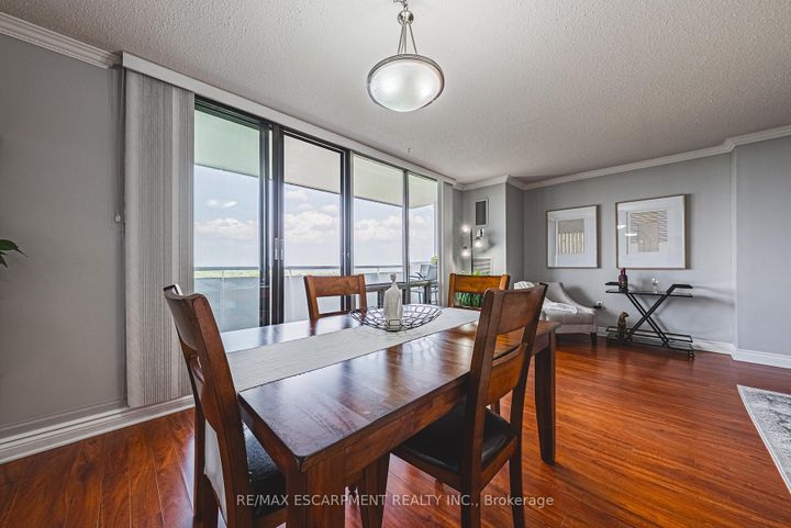 Photo 7 at 1403 - 2055 UPPER MIDDLE Road, Brant Hills, Burlington