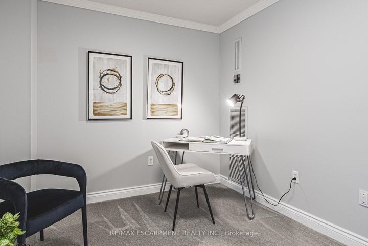 Photo 13 at 1403 - 2055 UPPER MIDDLE Road, Brant Hills, Burlington