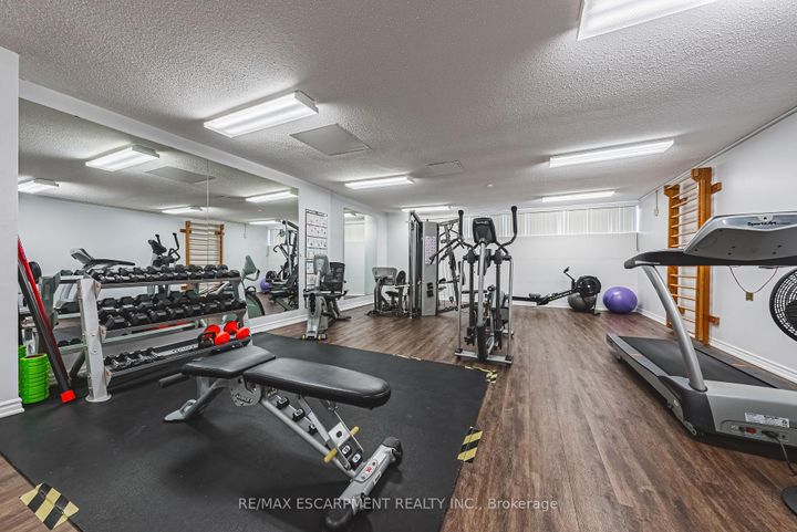 Photo 29 at 1403 - 2055 UPPER MIDDLE Road, Brant Hills, Burlington