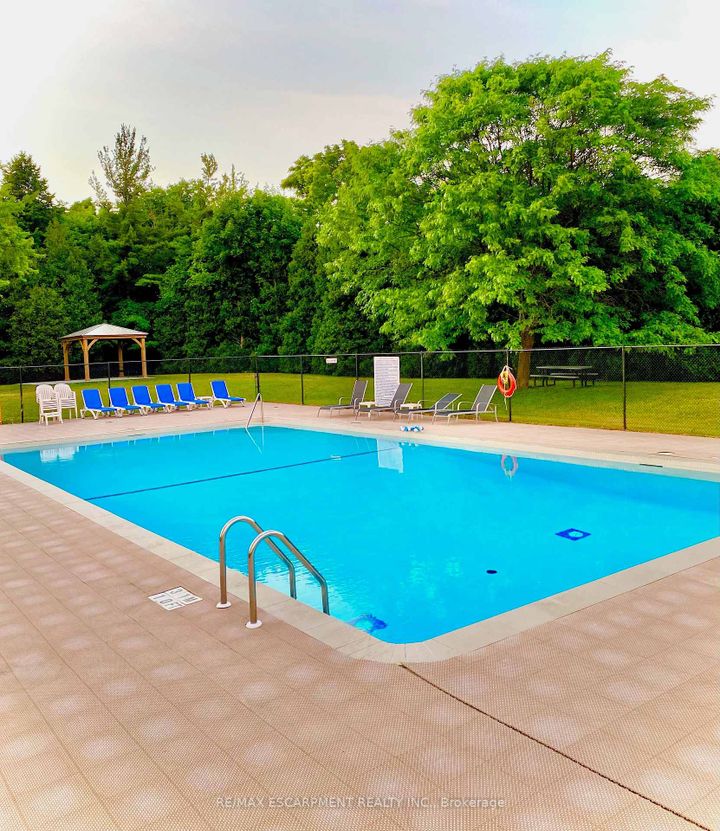 Photo 33 at 1403 - 2055 UPPER MIDDLE Road, Brant Hills, Burlington