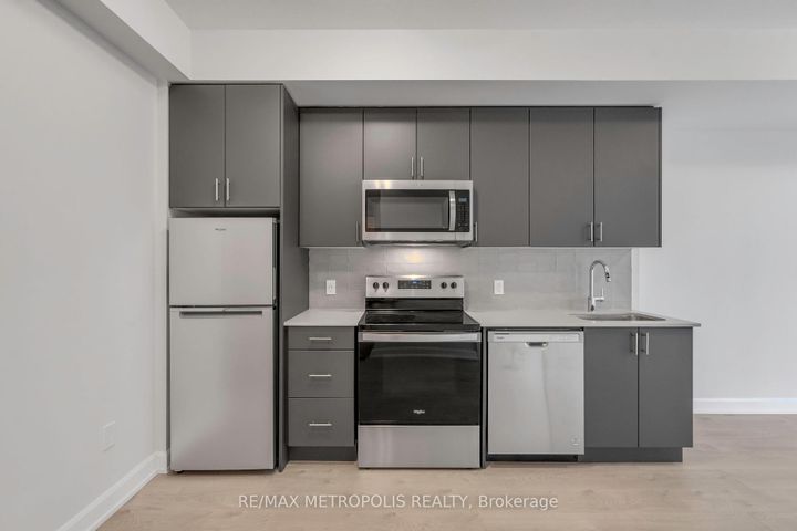 Photo 9 at 515 - 3220 William Coltson Avenue, JM Joshua Meadows, Oakville