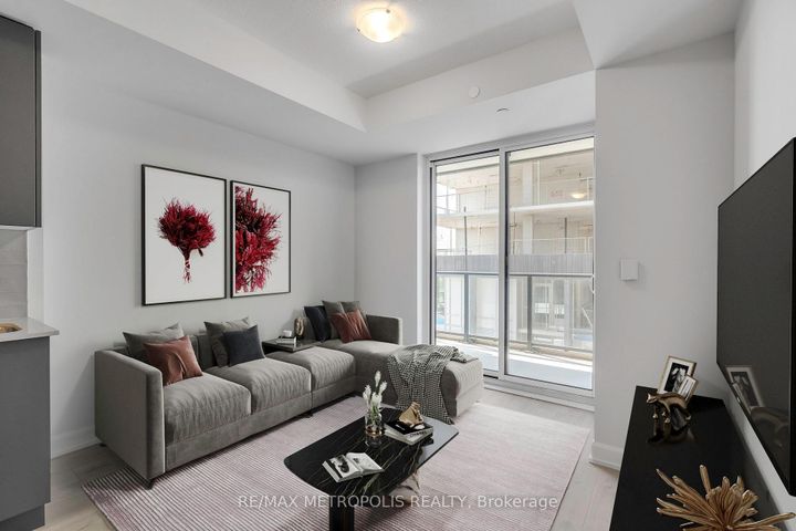 Photo 13 at 515 - 3220 William Coltson Avenue, JM Joshua Meadows, Oakville