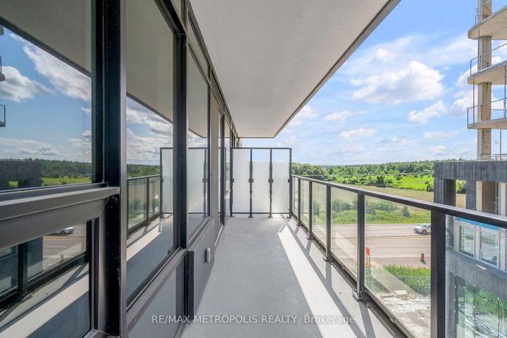 Photo 19 at 515 - 3220 William Coltson Avenue, JM Joshua Meadows, Oakville