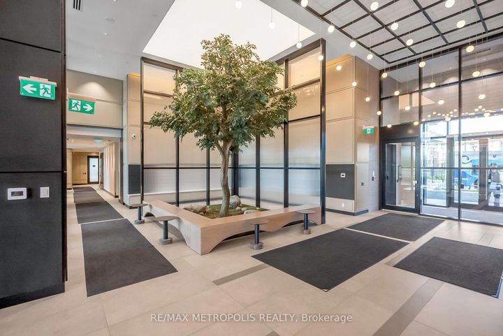Photo 21 at 515 - 3220 William Coltson Avenue, JM Joshua Meadows, Oakville