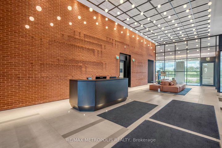 Photo 26 at 515 - 3220 William Coltson Avenue, JM Joshua Meadows, Oakville