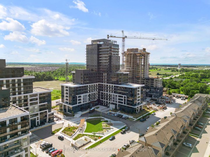 Photo 29 at 515 - 3220 William Coltson Avenue, JM Joshua Meadows, Oakville