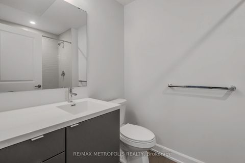 Photo 5 at 515 - 3220 William Coltson Avenue, JM Joshua Meadows, Oakville