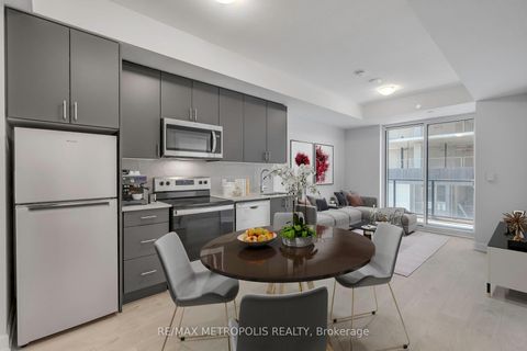 Photo 7 at 515 - 3220 William Coltson Avenue, JM Joshua Meadows, Oakville