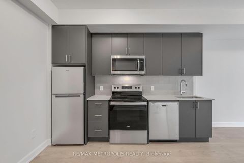 Photo 9 at 515 - 3220 William Coltson Avenue, JM Joshua Meadows, Oakville