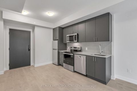 Photo 10 at 515 - 3220 William Coltson Avenue, JM Joshua Meadows, Oakville