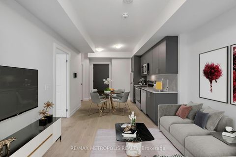 Photo 11 at 515 - 3220 William Coltson Avenue, JM Joshua Meadows, Oakville
