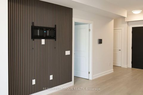 Photo 15 at 515 - 3220 William Coltson Avenue, JM Joshua Meadows, Oakville