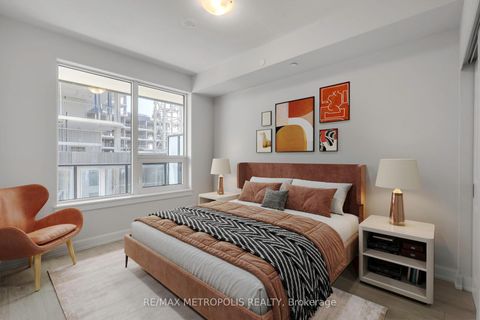 Photo 17 at 515 - 3220 William Coltson Avenue, JM Joshua Meadows, Oakville