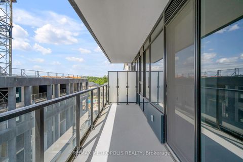 Photo 18 at 515 - 3220 William Coltson Avenue, JM Joshua Meadows, Oakville