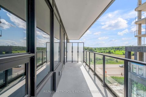 Photo 19 at 515 - 3220 William Coltson Avenue, JM Joshua Meadows, Oakville