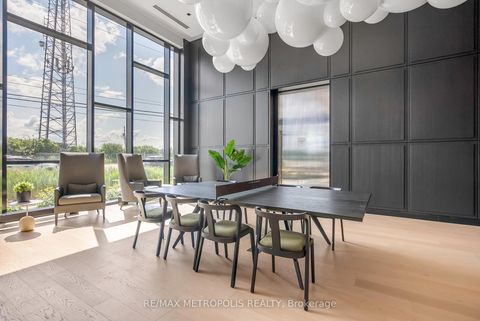 Photo 22 at 515 - 3220 William Coltson Avenue, JM Joshua Meadows, Oakville