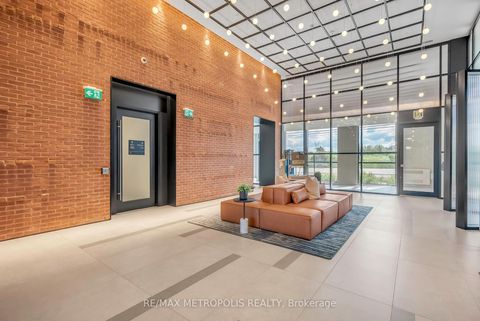 Photo 25 at 515 - 3220 William Coltson Avenue, JM Joshua Meadows, Oakville