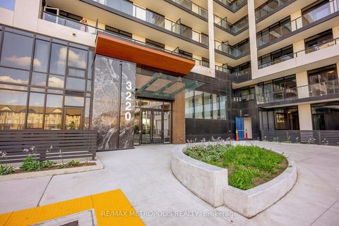 Photo 27 at 515 - 3220 William Coltson Avenue, JM Joshua Meadows, Oakville
